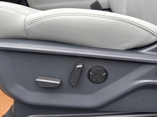 new 2025 Ford Expedition Max car, priced at $78,940