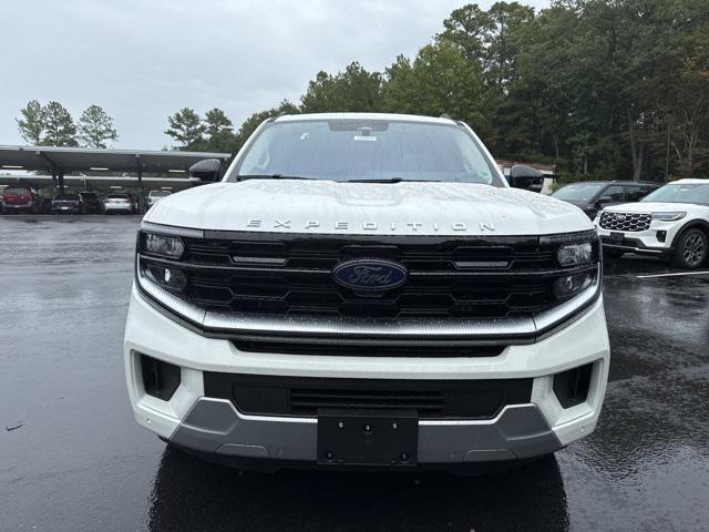 new 2025 Ford Expedition Max car, priced at $78,940