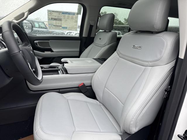 new 2025 Ford Expedition Max car, priced at $78,940