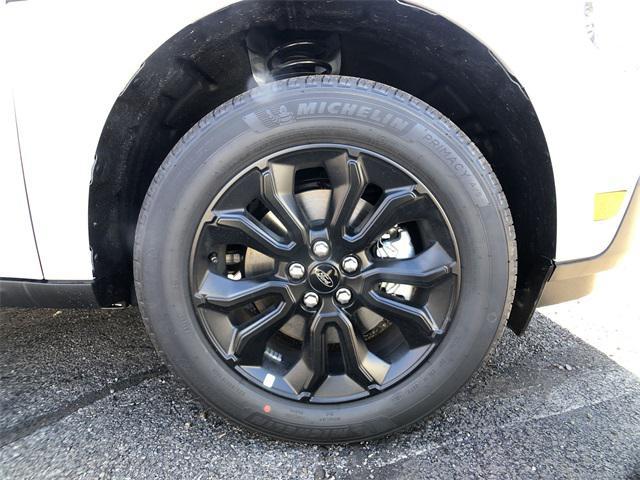 new 2024 Ford Maverick car, priced at $32,311