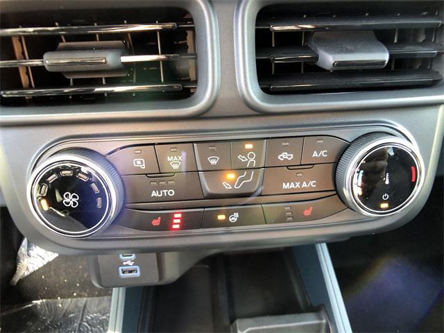 new 2024 Ford Maverick car, priced at $32,311