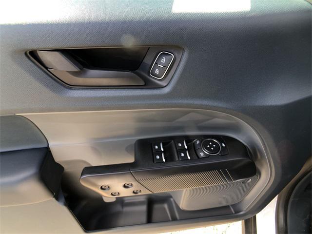 new 2024 Ford Maverick car, priced at $32,311