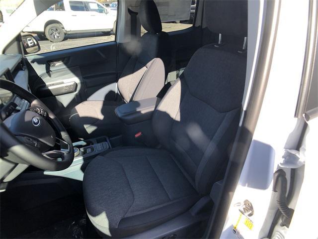 new 2024 Ford Maverick car, priced at $32,311