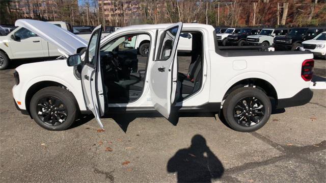 new 2024 Ford Maverick car, priced at $34,335