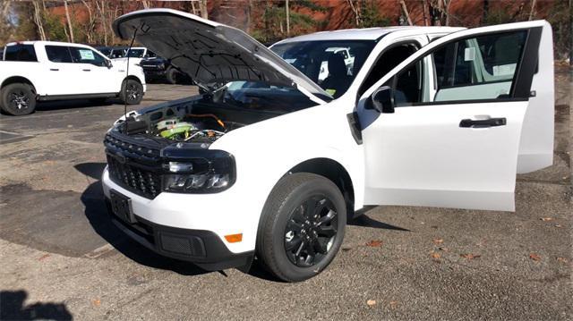 new 2024 Ford Maverick car, priced at $34,335