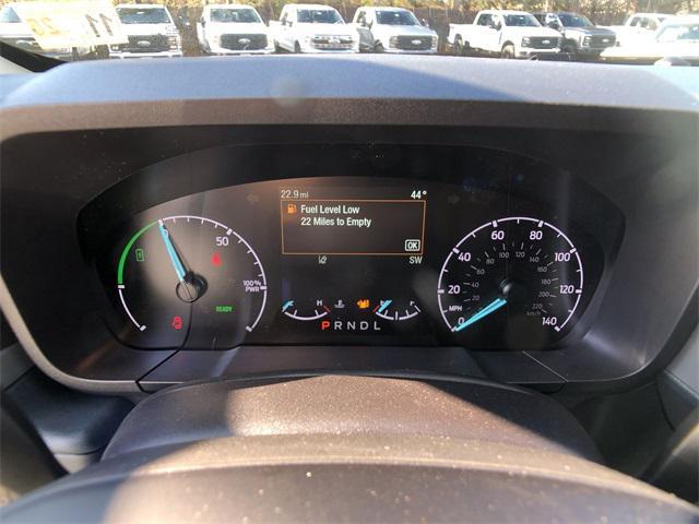 new 2024 Ford Maverick car, priced at $32,311
