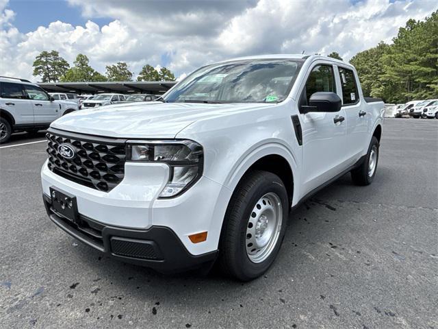 new 2025 Ford Maverick car, priced at $29,840