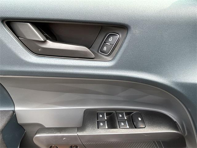 new 2025 Ford Maverick car, priced at $29,840