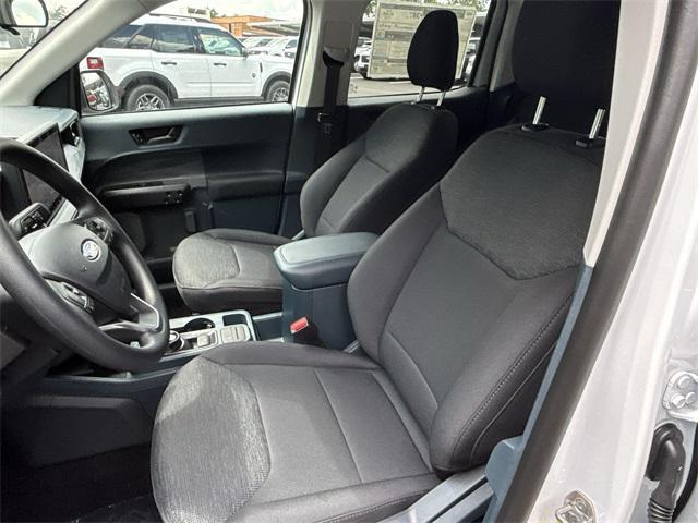 new 2025 Ford Maverick car, priced at $29,840