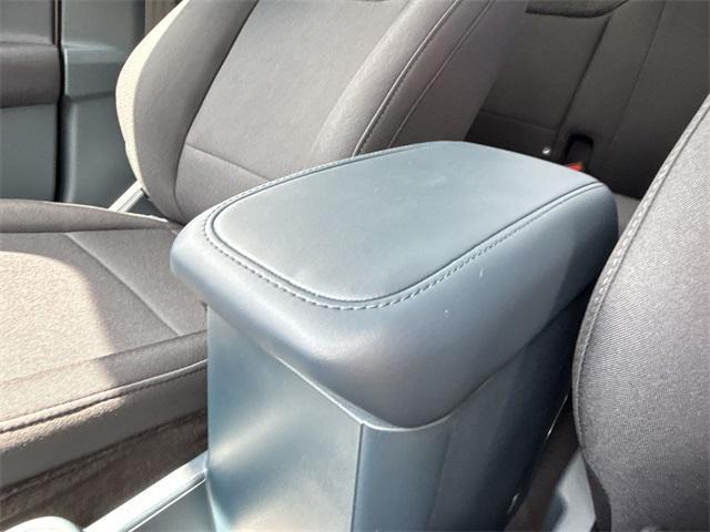 new 2025 Ford Maverick car, priced at $29,840