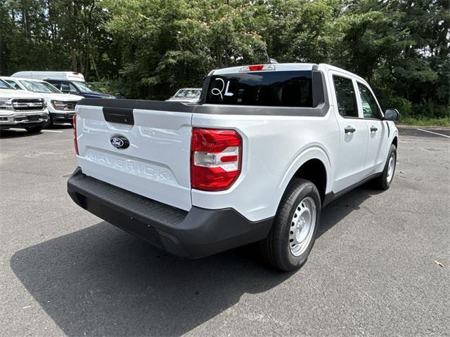 new 2025 Ford Maverick car, priced at $29,840
