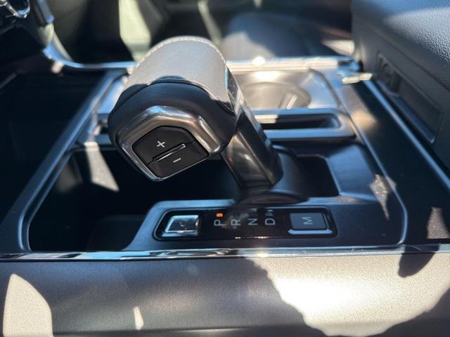 new 2025 Ford F-150 car, priced at $64,955