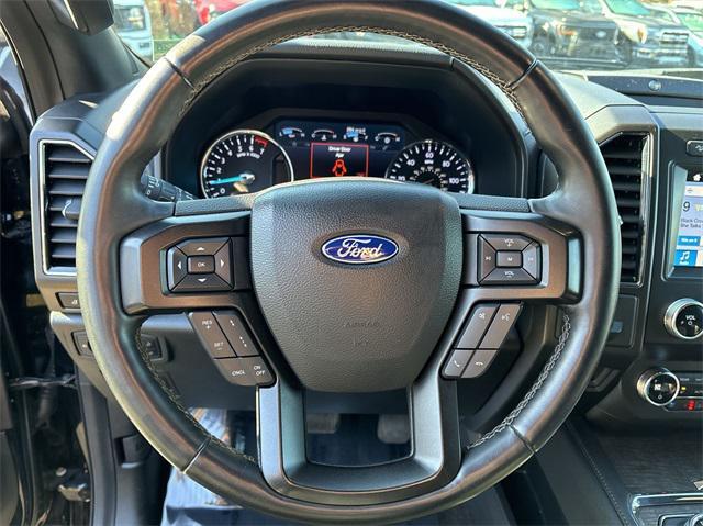 used 2019 Ford Expedition car, priced at $37,985