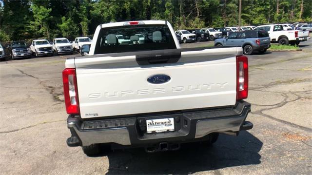 new 2024 Ford F-250 car, priced at $46,385