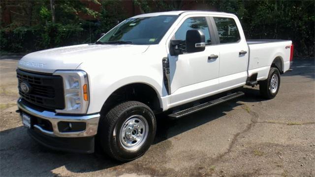 new 2024 Ford F-250 car, priced at $46,385