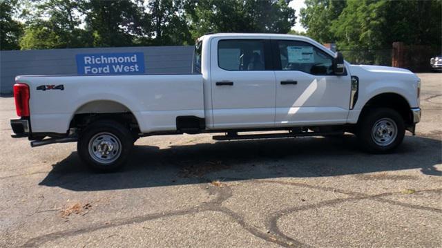 new 2024 Ford F-250 car, priced at $46,385