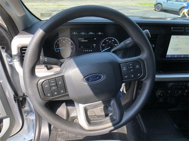 new 2024 Ford F-250 car, priced at $46,385