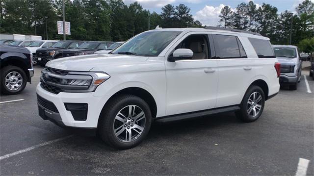 new 2024 Ford Expedition car, priced at $62,595