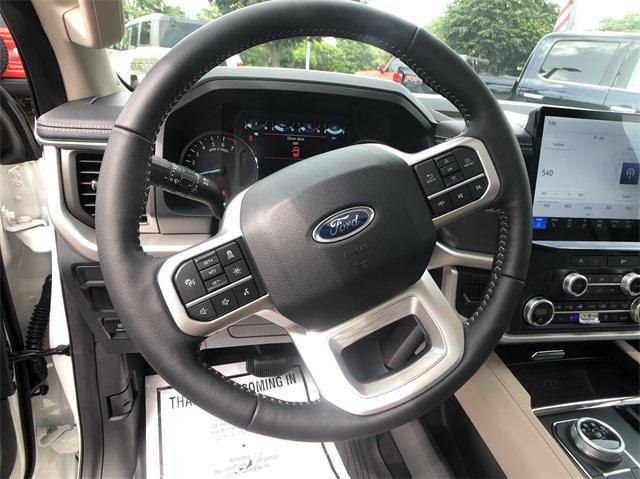 new 2024 Ford Expedition car, priced at $62,595