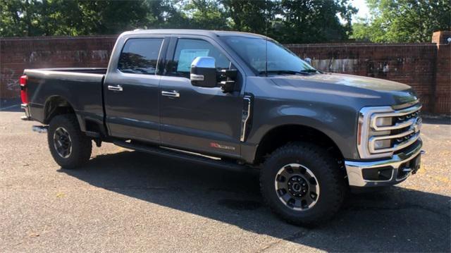 new 2024 Ford F-250 car, priced at $86,888