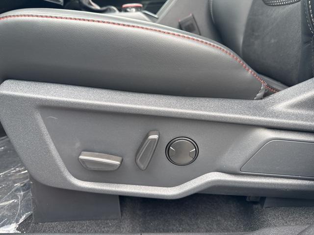 new 2025 Ford Bronco car, priced at $81,043