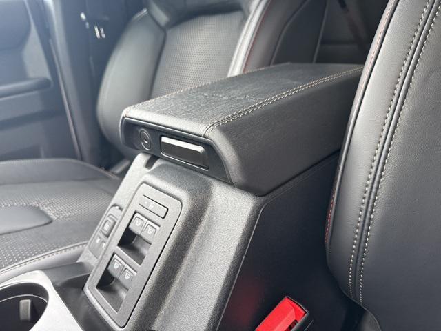 new 2025 Ford Bronco car, priced at $81,043