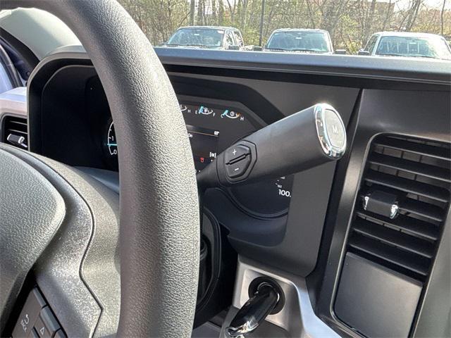 new 2025 Ford F-350 car, priced at $55,215