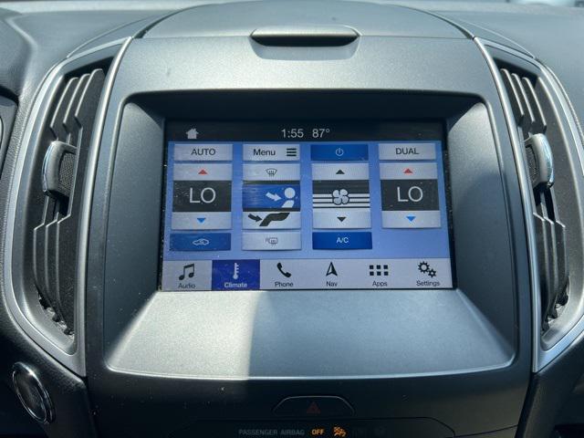 used 2019 Ford Edge car, priced at $6,888