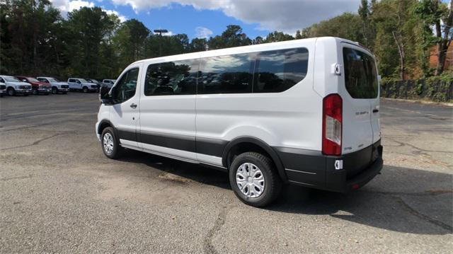 new 2024 Ford Transit-350 car, priced at $60,170