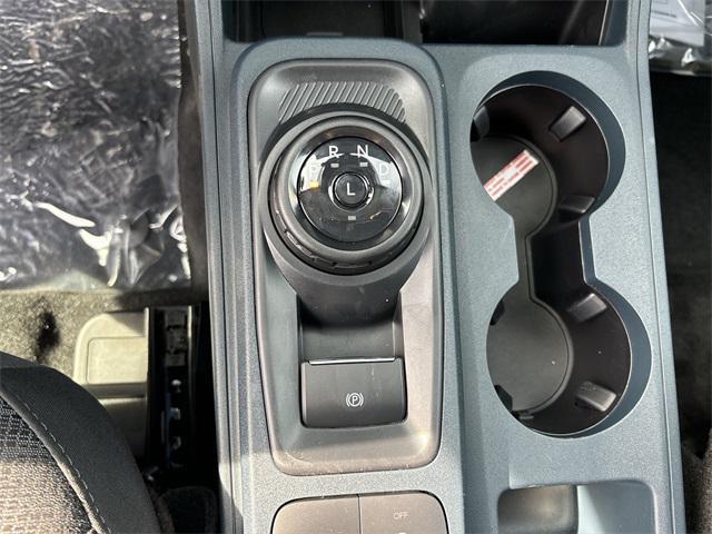 new 2025 Ford Maverick car, priced at $28,389
