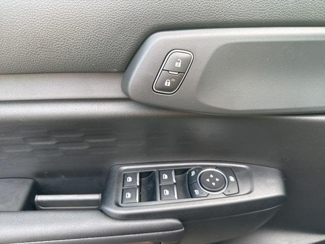 new 2025 Ford Ranger car, priced at $37,435