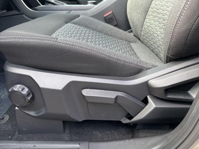 new 2025 Ford Ranger car, priced at $37,435