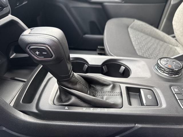 new 2025 Ford Ranger car, priced at $37,435