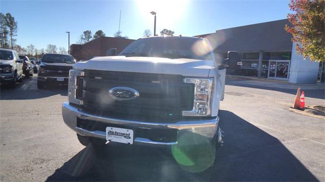 used 2017 Ford F-350 car, priced at $25,000