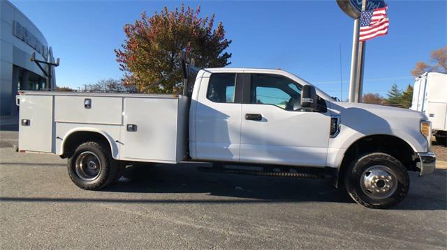 used 2017 Ford F-350 car, priced at $25,000