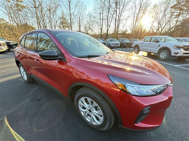 new 2025 Ford Escape car, priced at $26,480