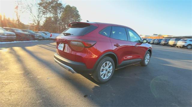 new 2025 Ford Escape car, priced at $26,480