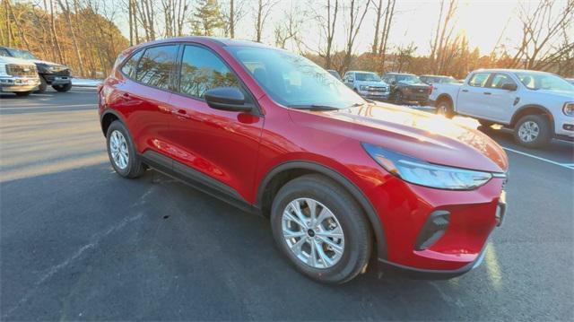 new 2025 Ford Escape car, priced at $26,480