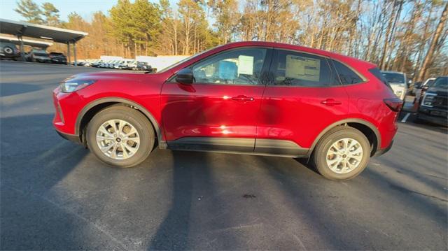 new 2025 Ford Escape car, priced at $26,480