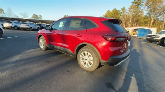 new 2025 Ford Escape car, priced at $26,480