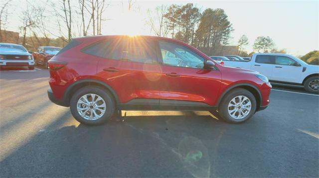 new 2025 Ford Escape car, priced at $26,480