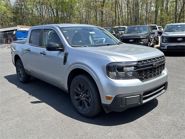 new 2024 Ford Maverick car, priced at $32,420
