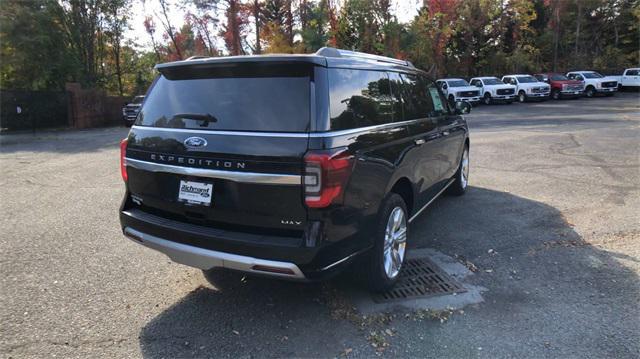 new 2024 Ford Expedition car, priced at $80,045