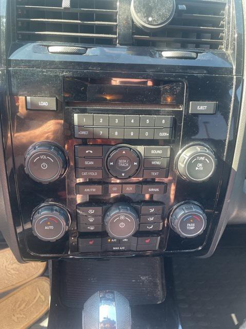 used 2012 Ford Escape car, priced at $6,250