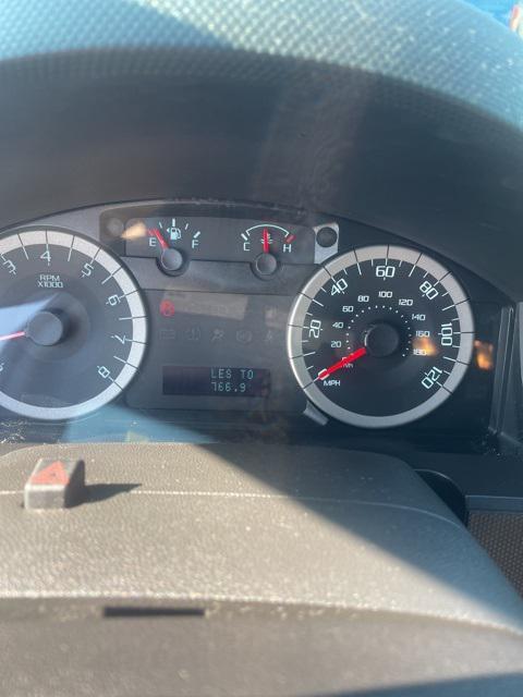 used 2012 Ford Escape car, priced at $6,250