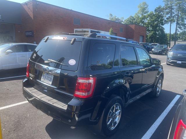 used 2012 Ford Escape car, priced at $6,250