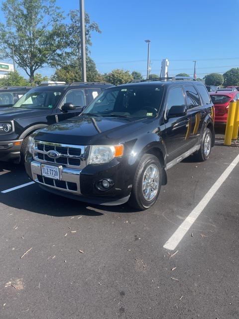 used 2012 Ford Escape car, priced at $6,250