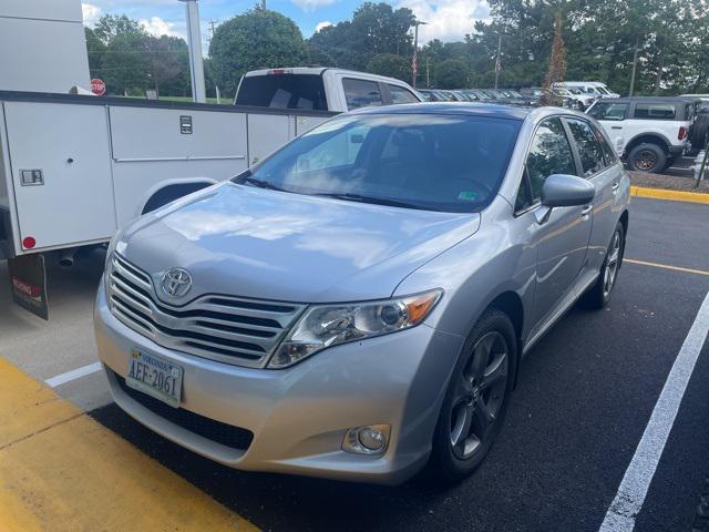 used 2012 Toyota Venza car, priced at $15,474