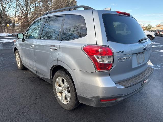 used 2016 Subaru Forester car, priced at $10,500