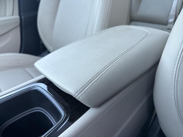 used 2018 Buick Regal Sportback car, priced at $15,702